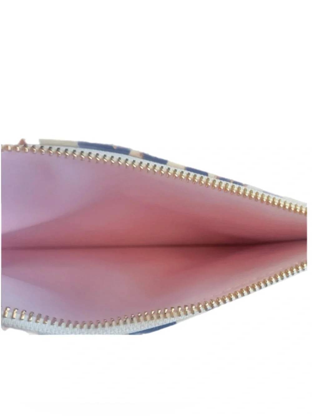 kate spade sleek zip